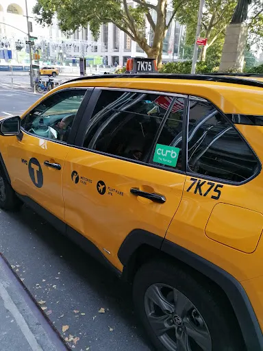 Taxi osobowe MiniBus